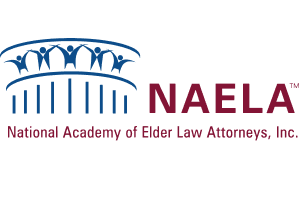 National Academy of Elder Law Attorneys, Inc. - Badge