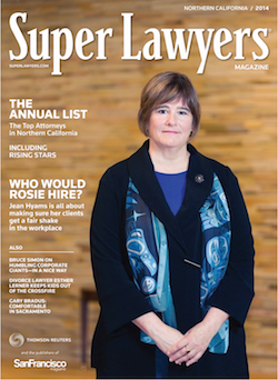 Super Lawyers Magazine