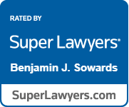 Super Lawyers Badge