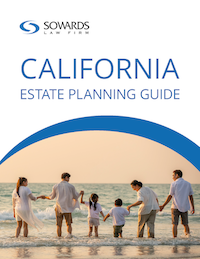 Estate Planning Ebook Cover